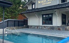 Whitewood Cottages